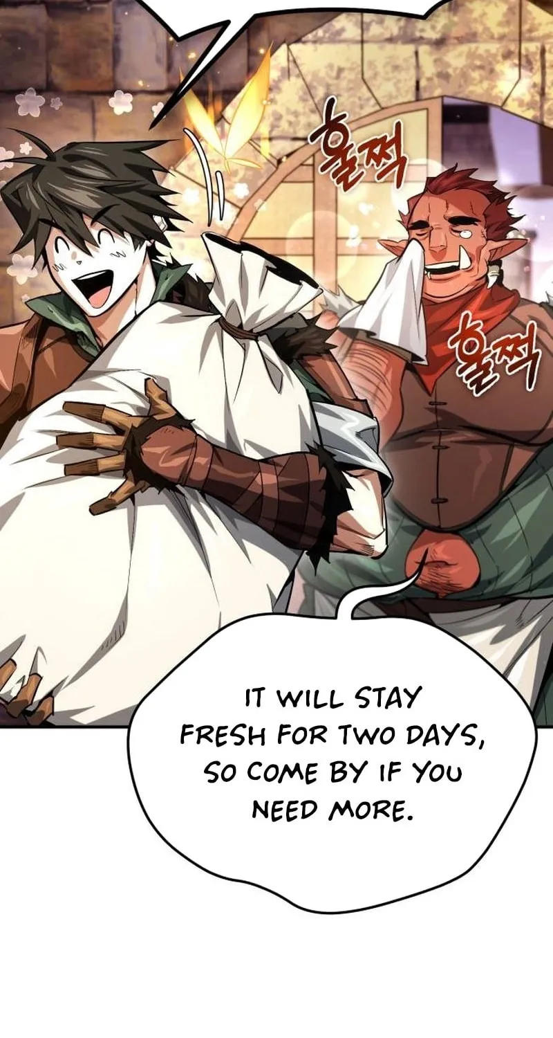There Are No Bad Warriors in This World Chapter 7 page 41 - 