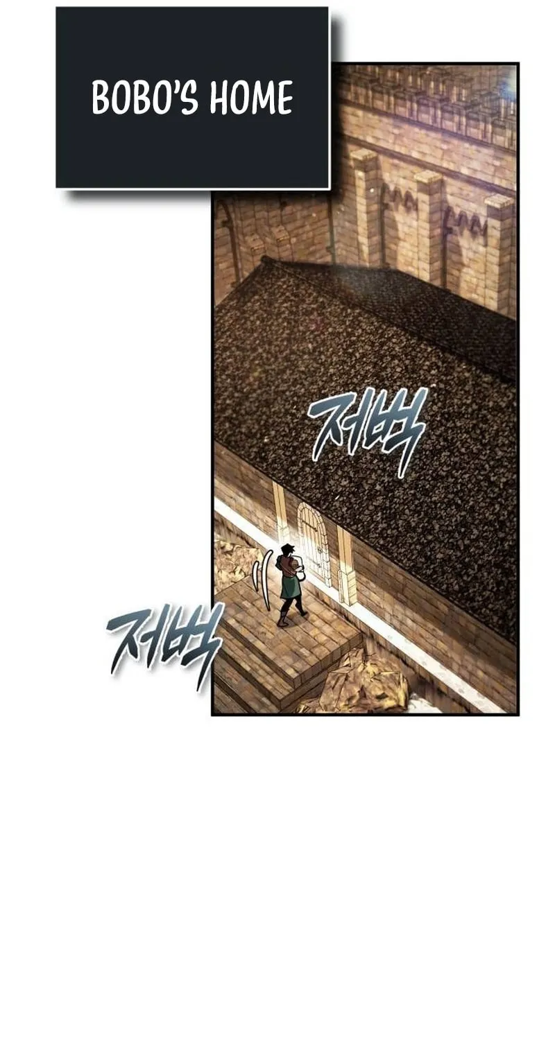 There Are No Bad Warriors in This World Chapter 7 page 43 - 