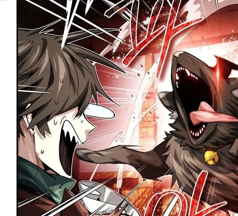 There Are No Bad Warriors in This World Chapter 7 page 46 - 