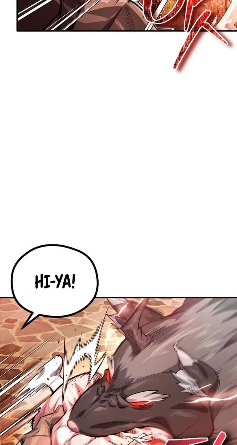 There Are No Bad Warriors in This World Chapter 7 page 47 - 