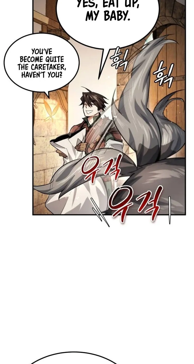 There Are No Bad Warriors in This World Chapter 7 page 51 - 