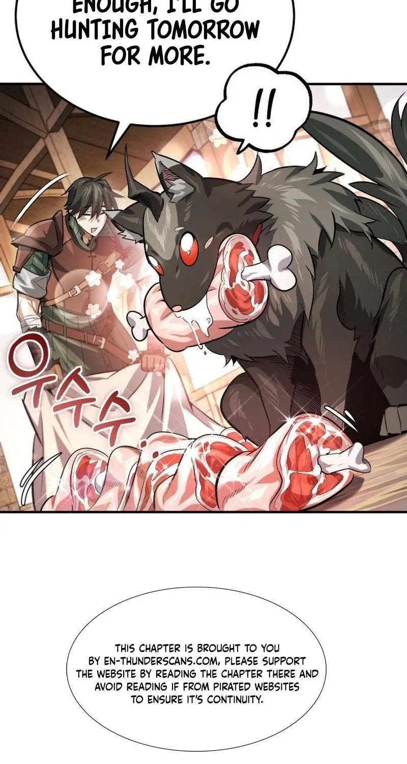There Are No Bad Warriors in This World Chapter 7 page 53 - 