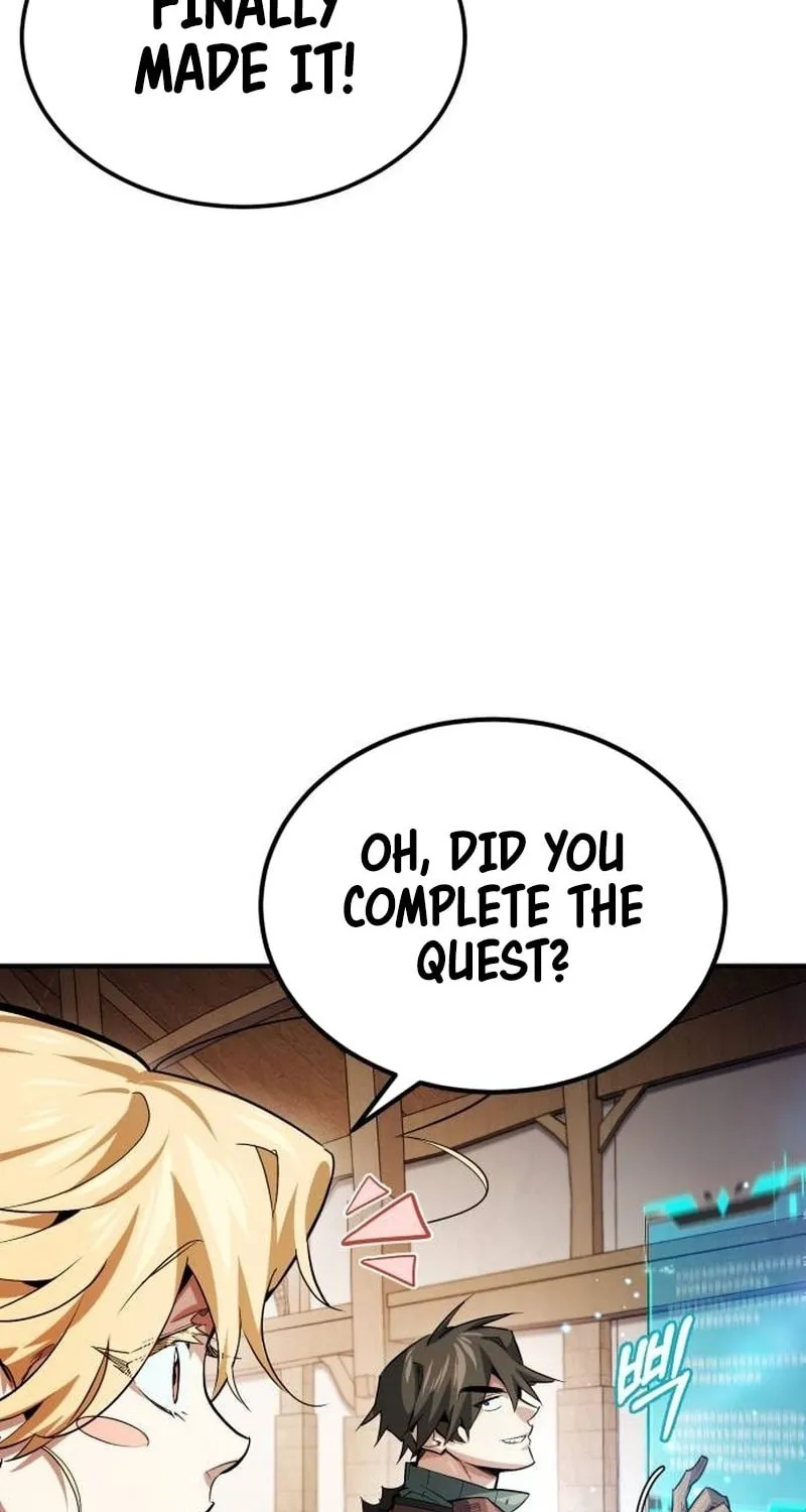 There Are No Bad Warriors in This World Chapter 7 page 59 - 