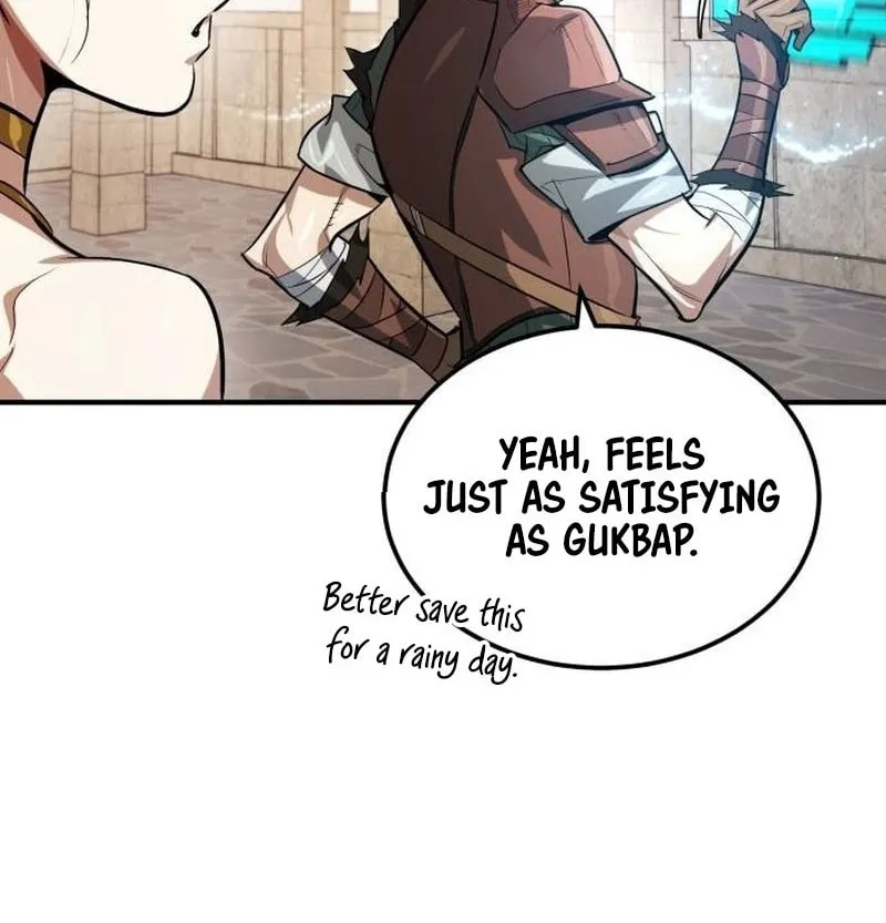 There Are No Bad Warriors in This World Chapter 7 page 60 - 