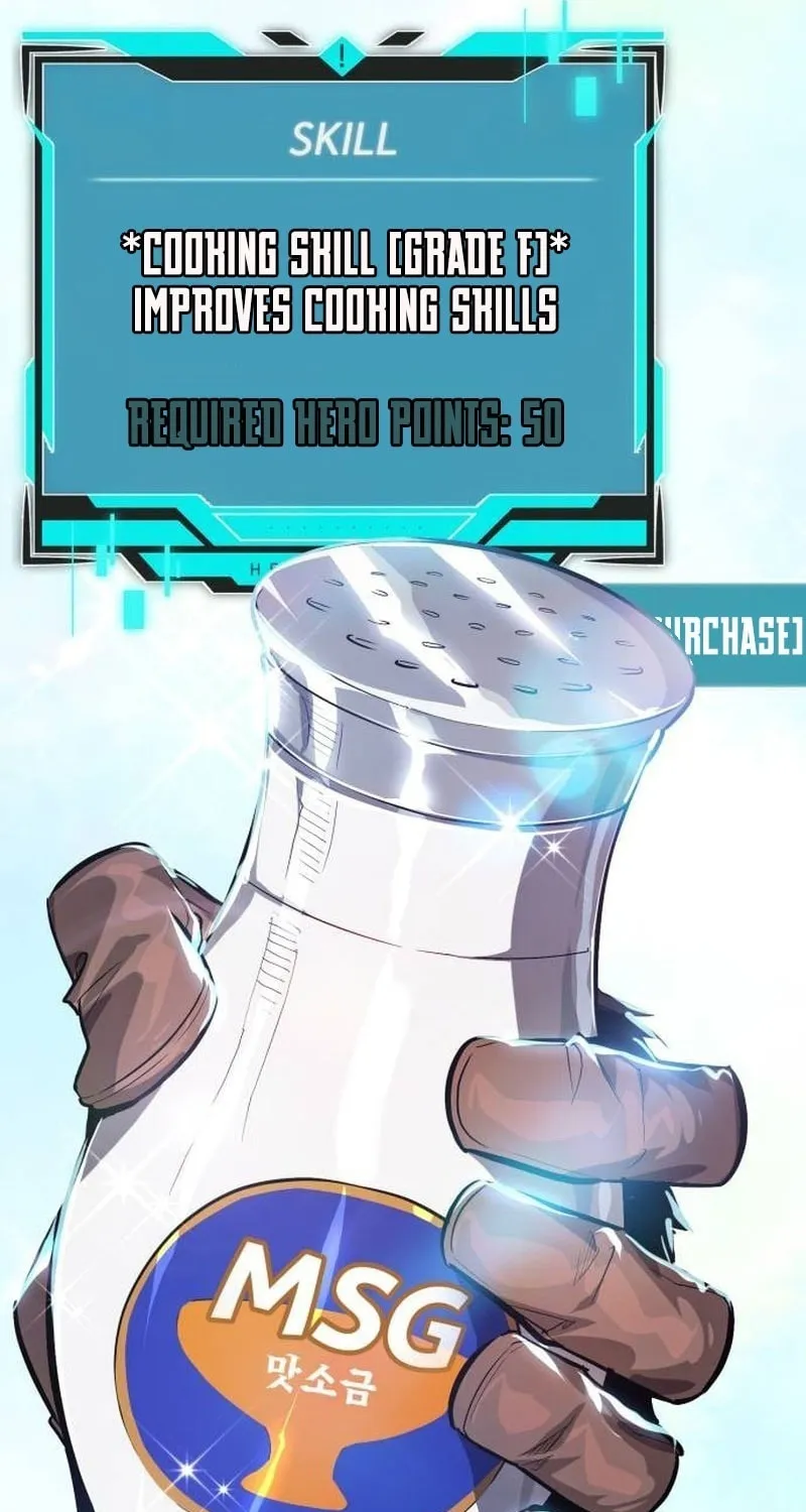 There Are No Bad Warriors in This World Chapter 7 page 7 - 