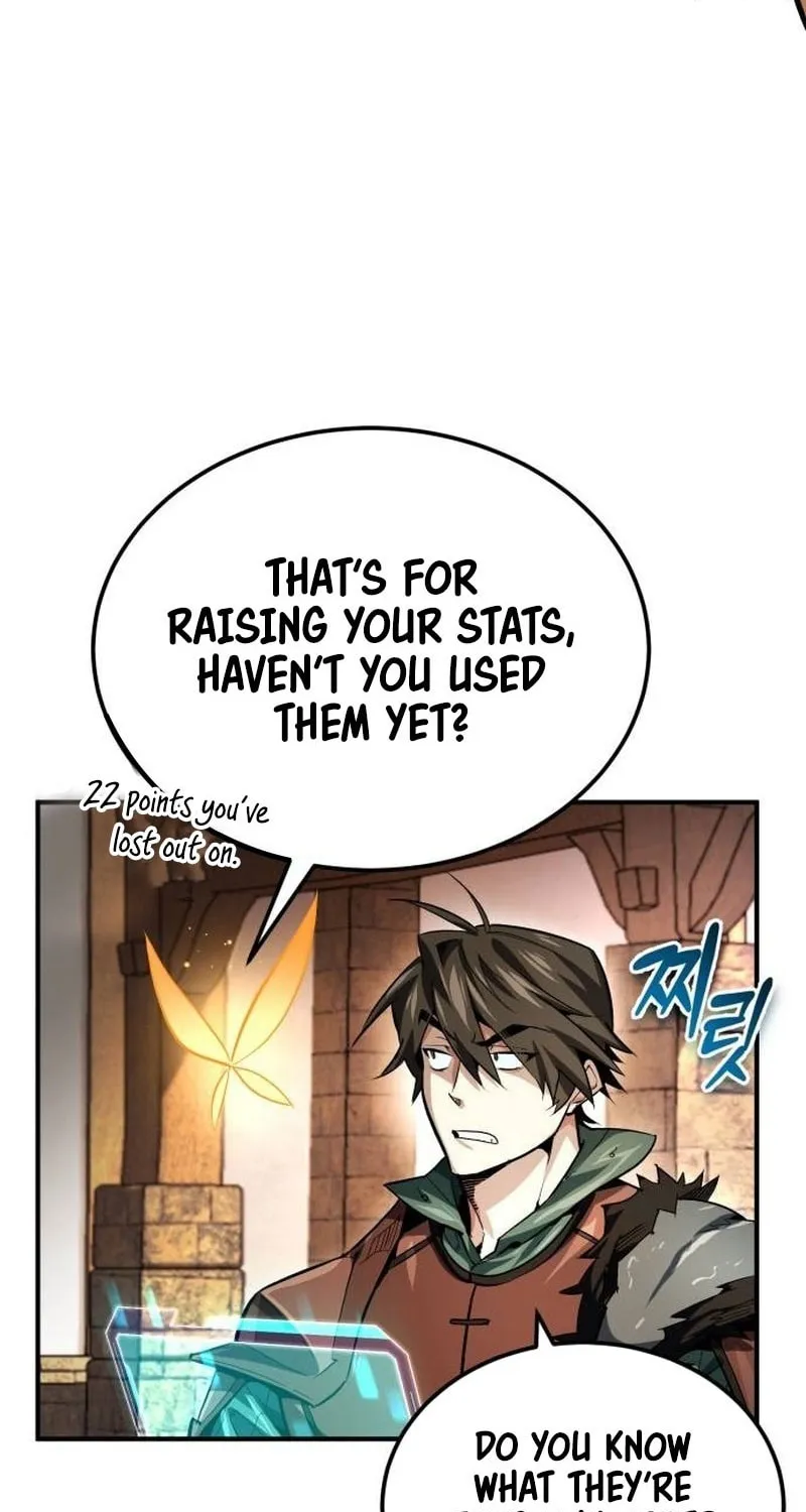 There Are No Bad Warriors in This World Chapter 7 page 63 - 