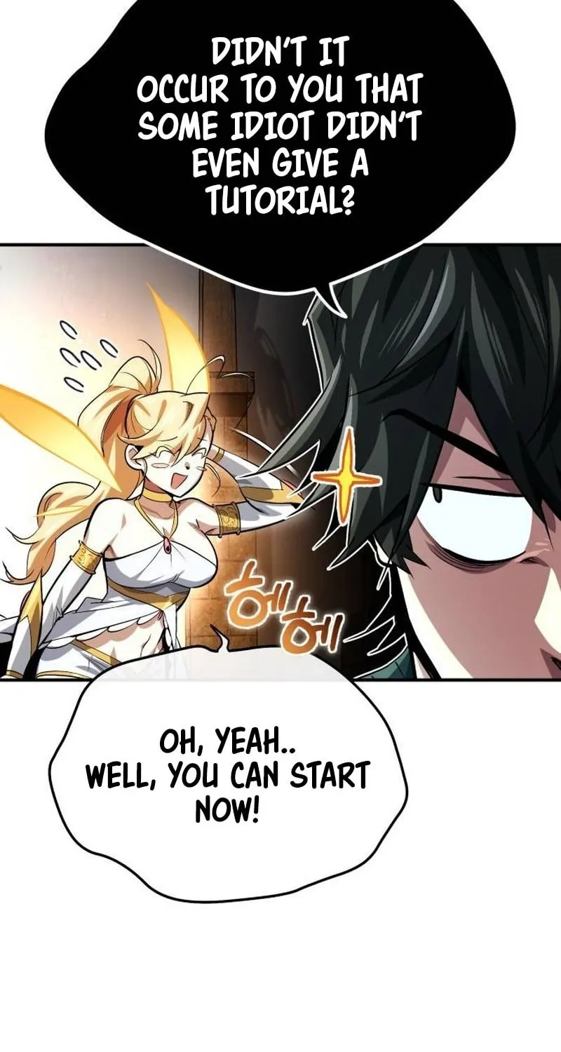 There Are No Bad Warriors in This World Chapter 7 page 65 - 