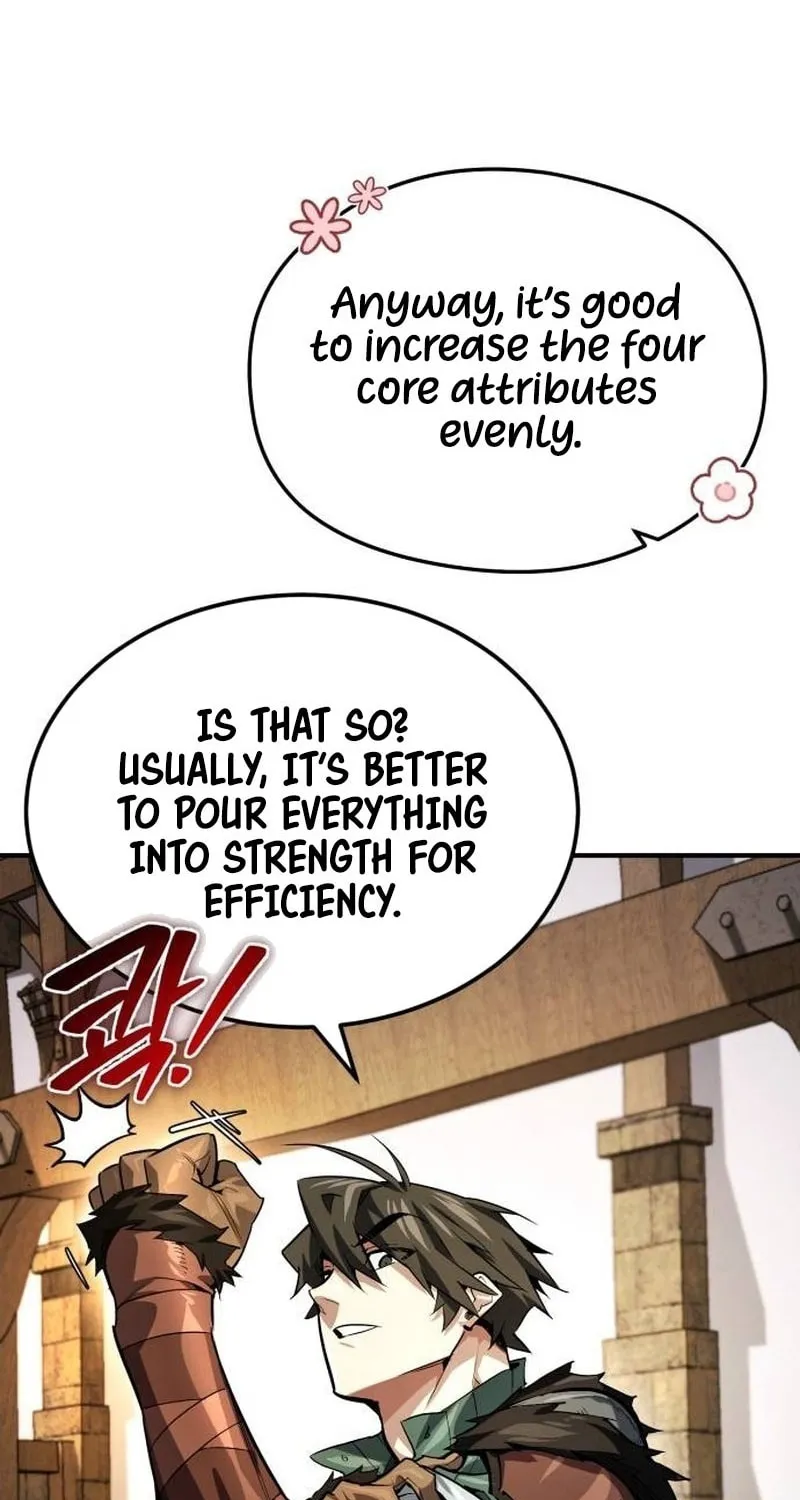 There Are No Bad Warriors in This World Chapter 7 page 71 - 