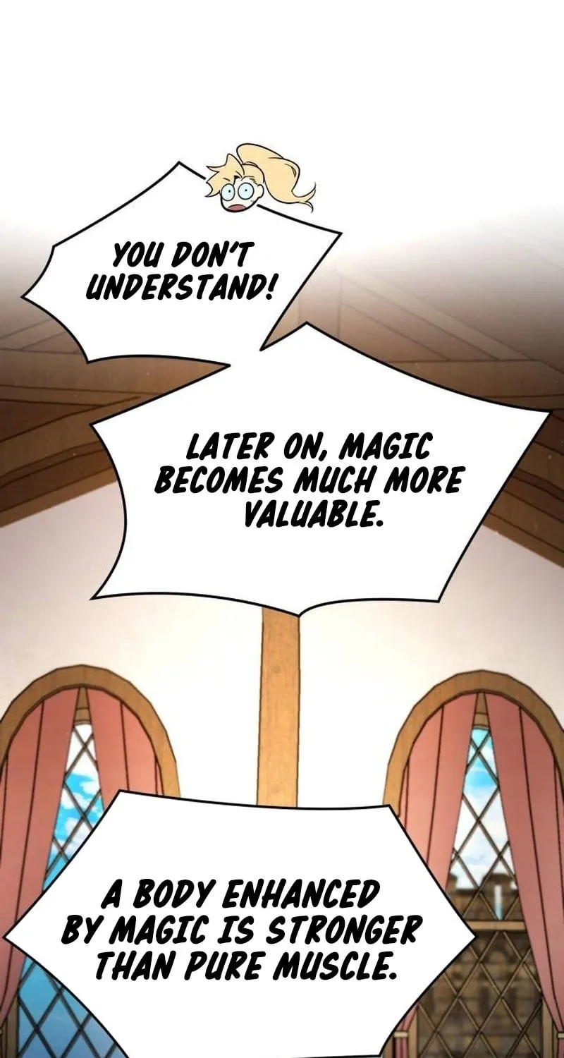 There Are No Bad Warriors in This World Chapter 7 page 73 - 