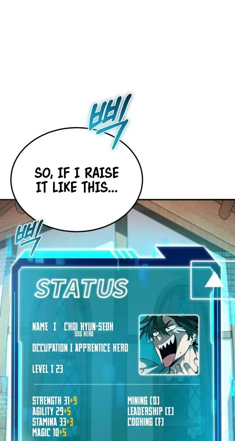 There Are No Bad Warriors in This World Chapter 7 page 75 - 