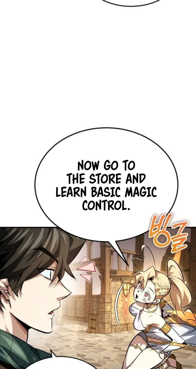 There Are No Bad Warriors in This World Chapter 7 page 77 - 