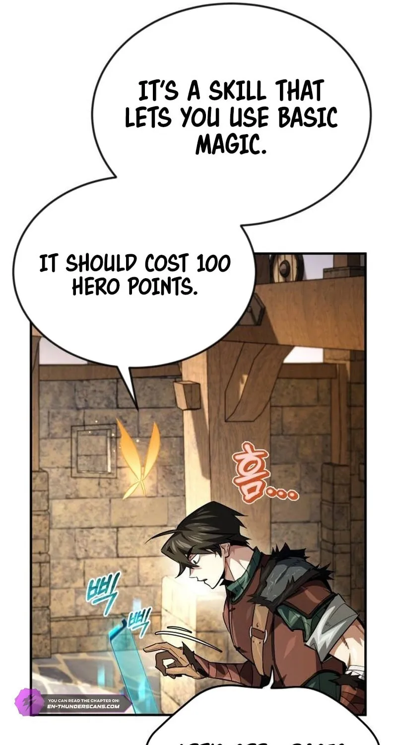 There Are No Bad Warriors in This World Chapter 7 page 79 - 