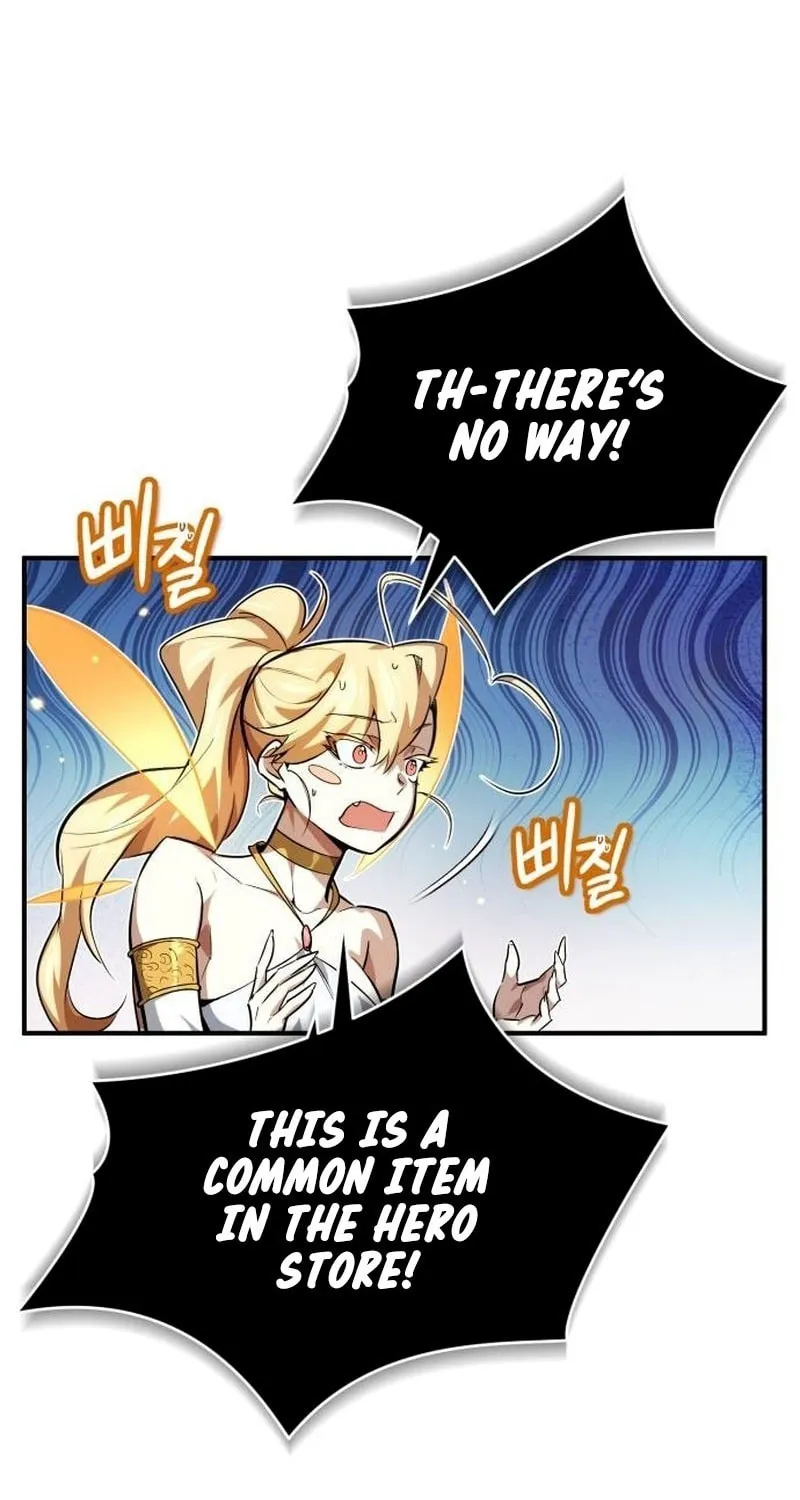 There Are No Bad Warriors in This World Chapter 7 page 83 - 