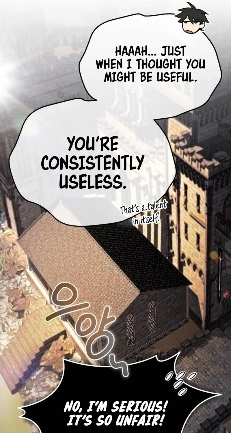 There Are No Bad Warriors in This World Chapter 7 page 85 - 