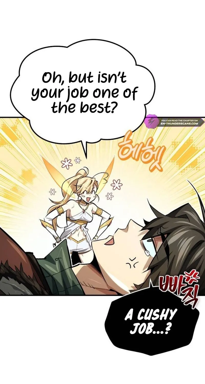 There Are No Bad Warriors in This World Chapter 7 page 95 - 