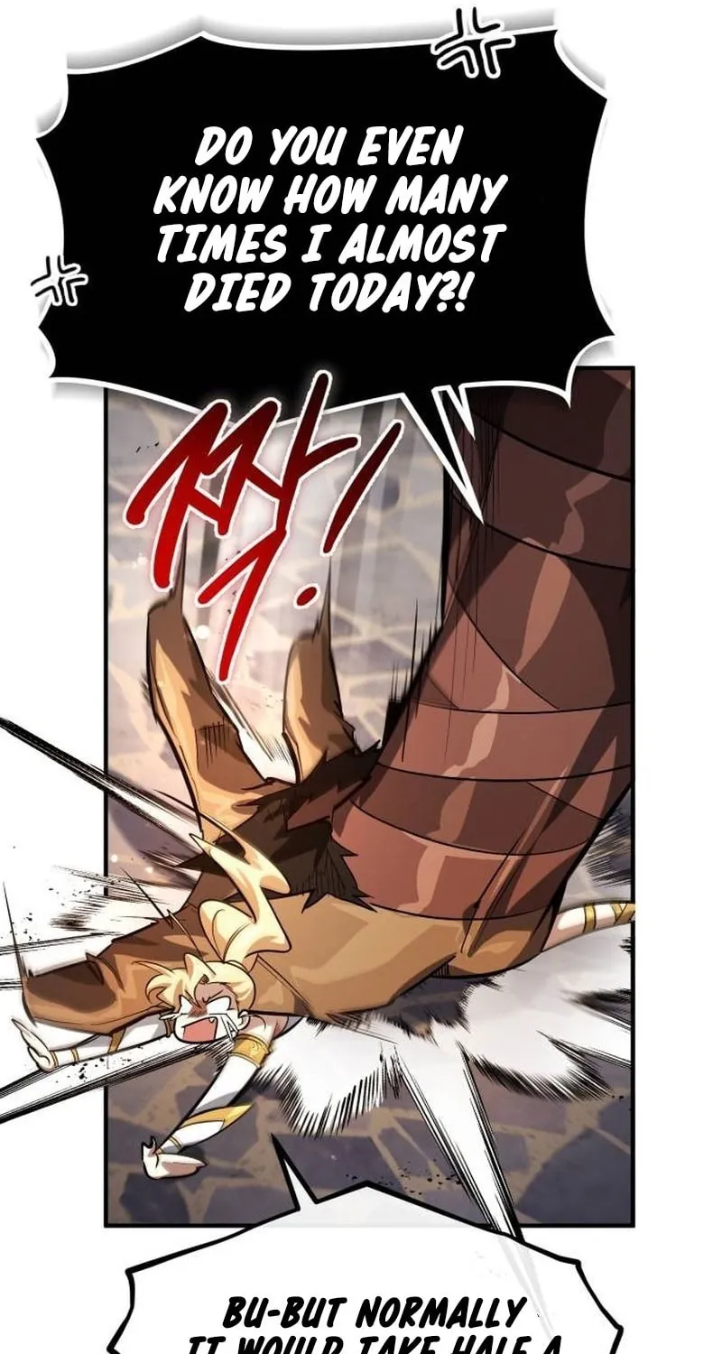 There Are No Bad Warriors in This World Chapter 7 page 97 - 