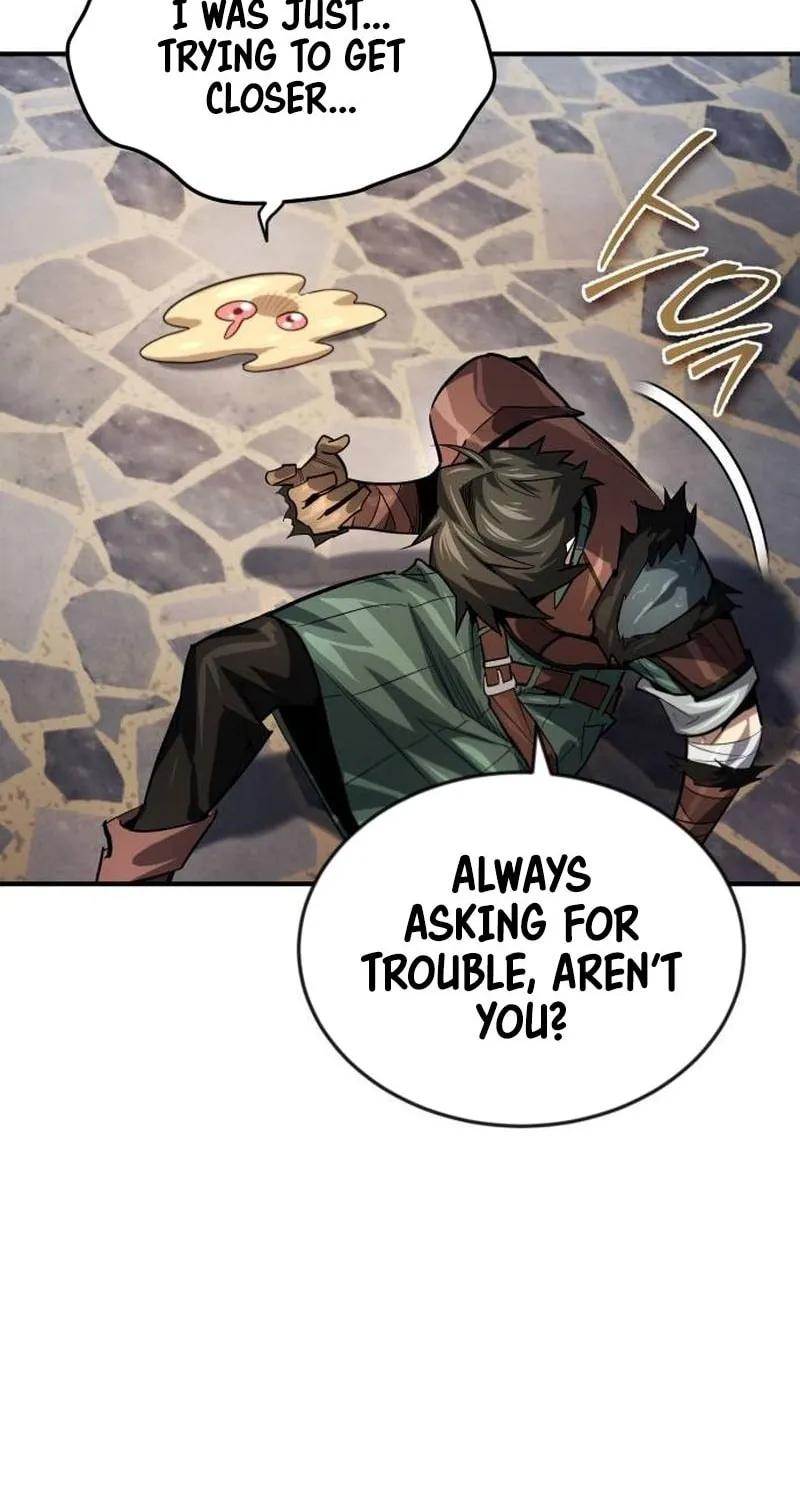 There Are No Bad Warriors in This World Chapter 7 page 99 - 