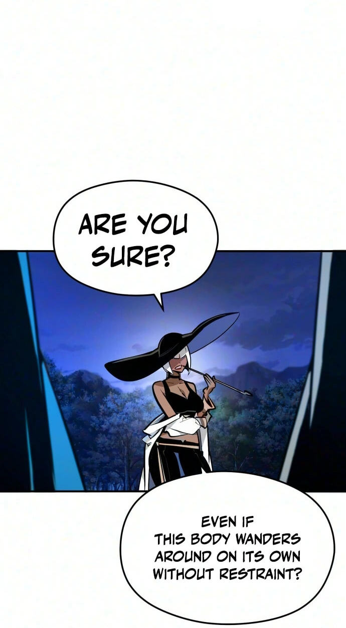 There Are No Bad Warriors in This World Chapter 71.1 page 11 - 