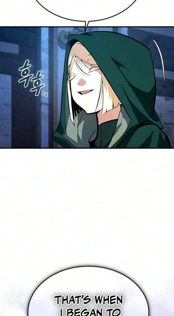 There Are No Bad Warriors in This World Chapter 71.1 page 18 - 