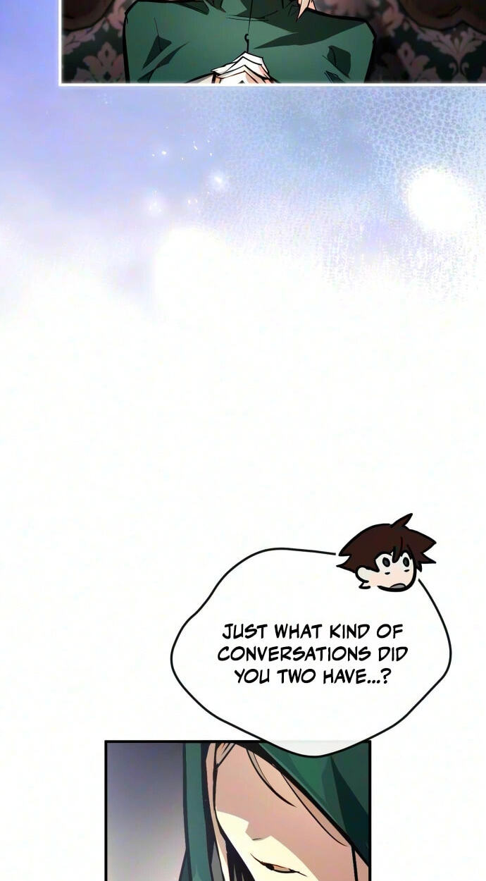 There Are No Bad Warriors in This World Chapter 71.1 page 22 - 