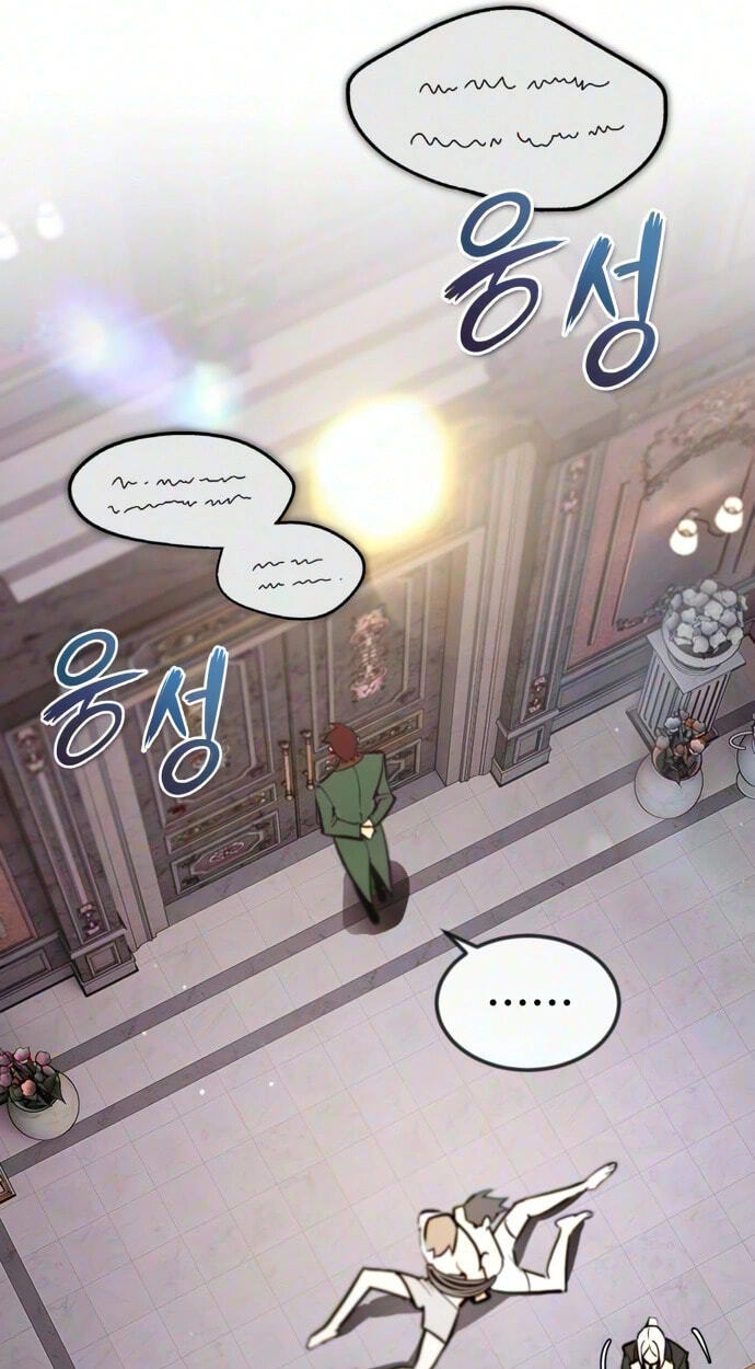 There Are No Bad Warriors in This World Chapter 71.1 page 33 - 