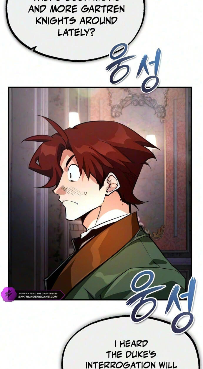 There Are No Bad Warriors in This World Chapter 71.1 page 36 - 