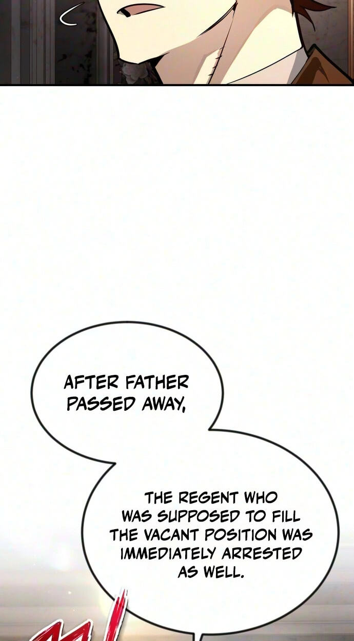 There Are No Bad Warriors in This World Chapter 71.1 page 38 - 
