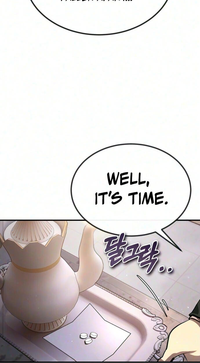 There Are No Bad Warriors in This World Chapter 71.1 page 40 - 