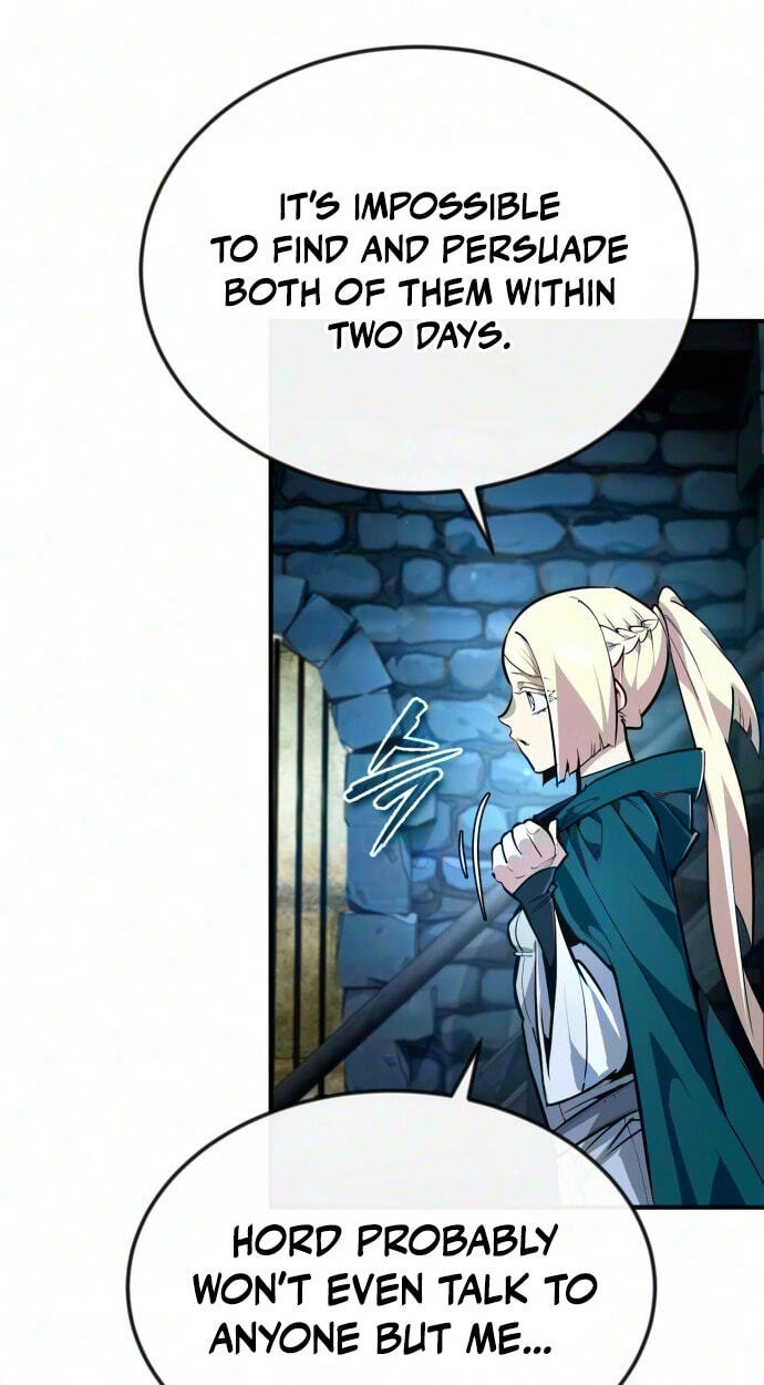 There Are No Bad Warriors in This World Chapter 71.1 page 5 - 