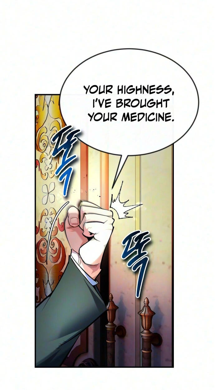 There Are No Bad Warriors in This World Chapter 71.1 page 44 - 