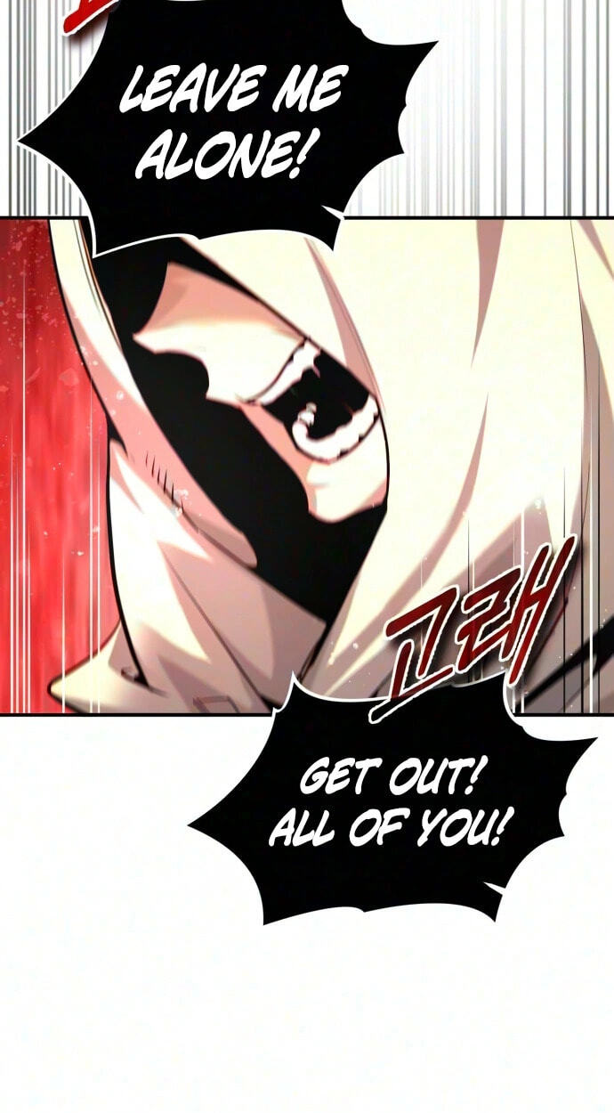 There Are No Bad Warriors in This World Chapter 71.1 page 49 - 