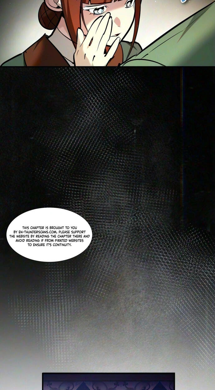 There Are No Bad Warriors in This World Chapter 71.1 page 53 - 