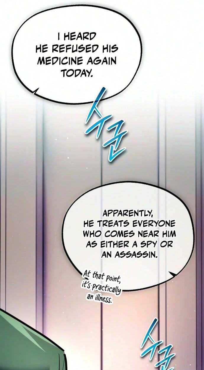 There Are No Bad Warriors in This World Chapter 71.1 page 55 - 