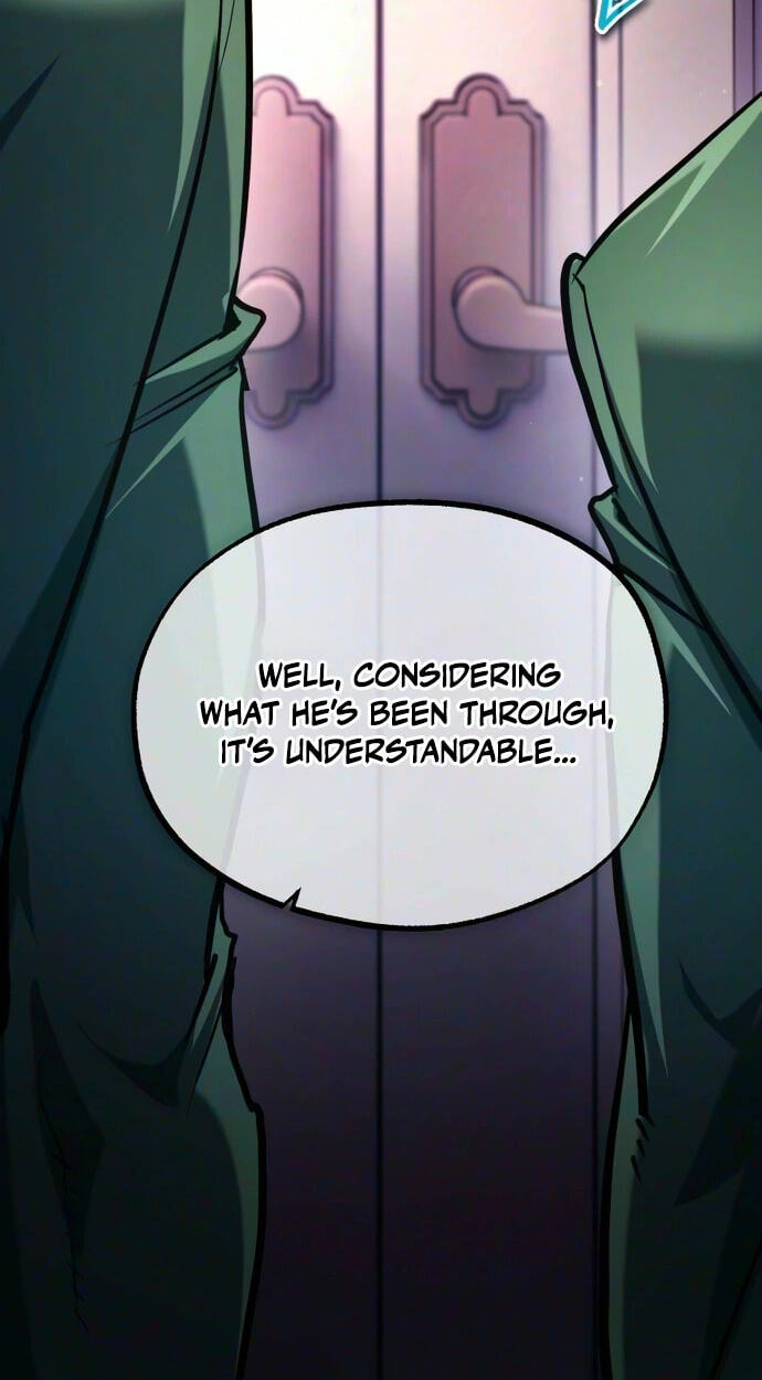 There Are No Bad Warriors in This World Chapter 71.1 page 56 - 