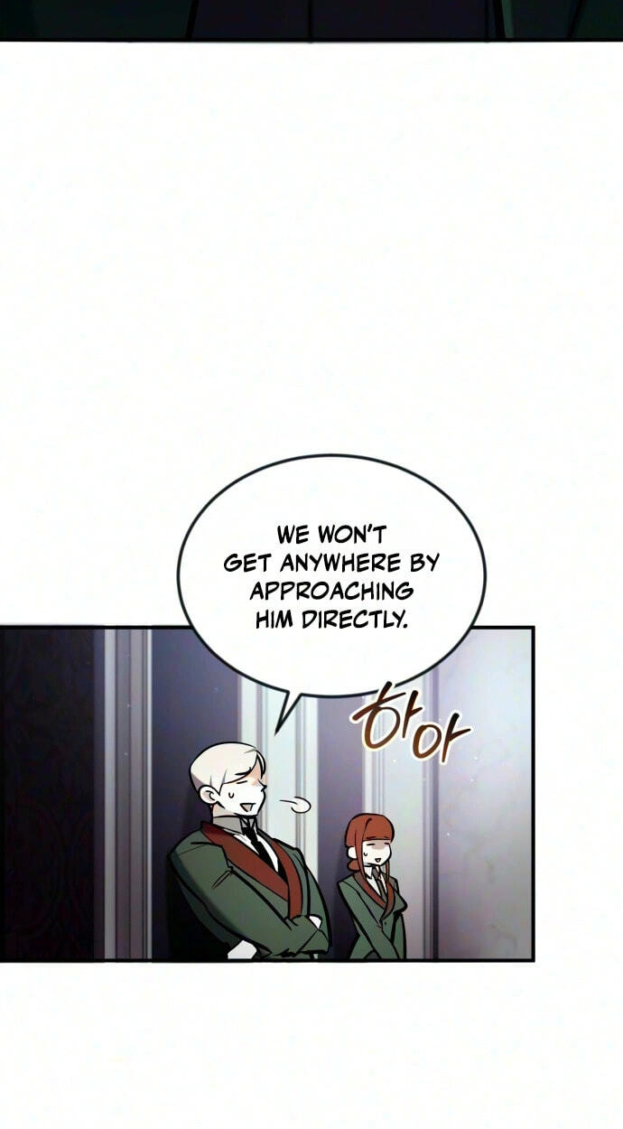 There Are No Bad Warriors in This World Chapter 71.1 page 57 - 