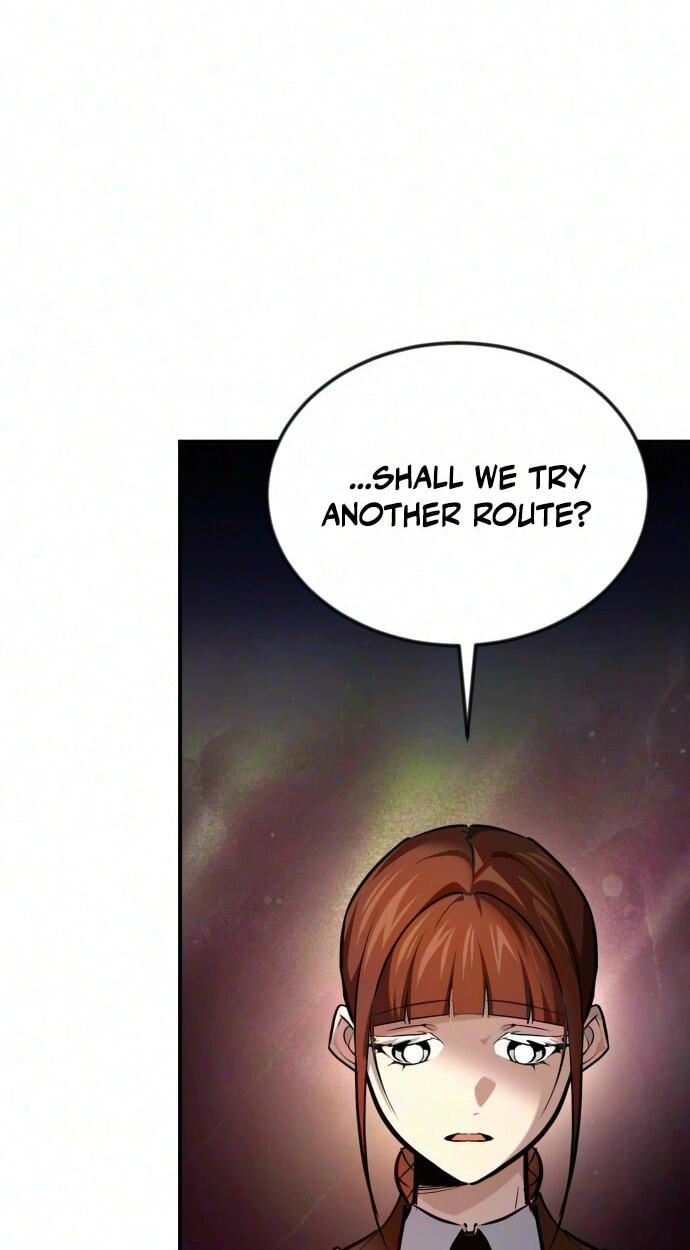 There Are No Bad Warriors in This World Chapter 71.1 page 58 - 