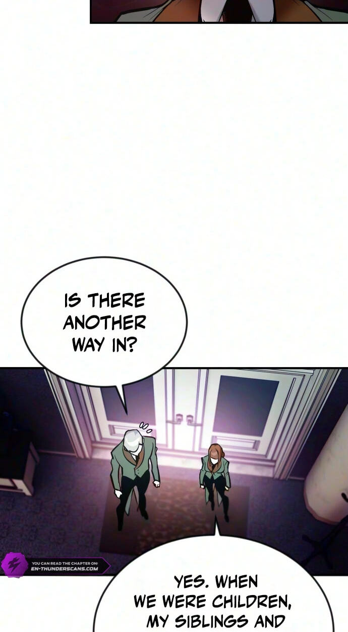 There Are No Bad Warriors in This World Chapter 71.1 page 59 - 