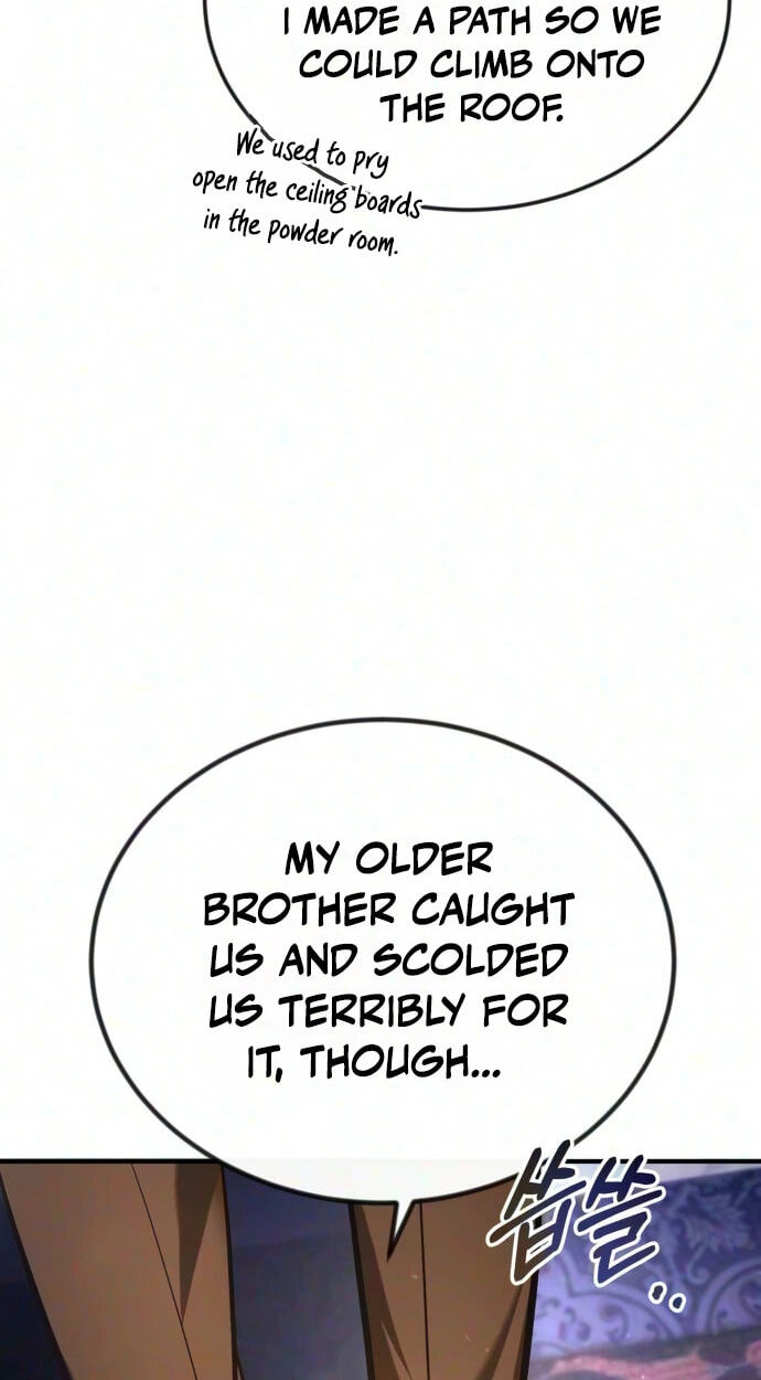 There Are No Bad Warriors in This World Chapter 71.1 page 60 - 