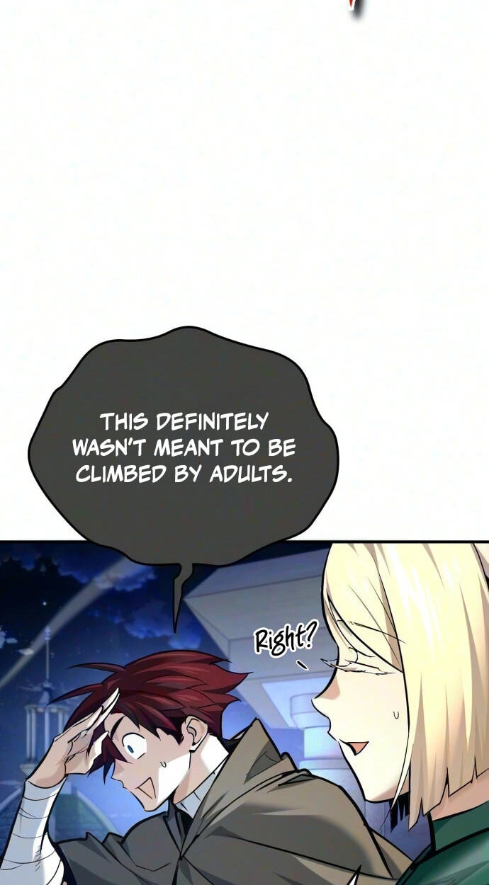 There Are No Bad Warriors in This World Chapter 71.1 page 67 - 