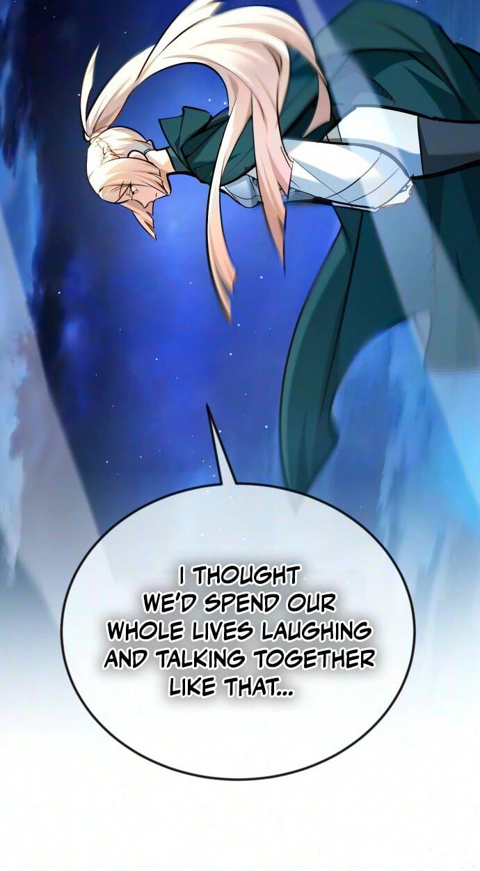 There Are No Bad Warriors in This World Chapter 71.1 page 72 - 