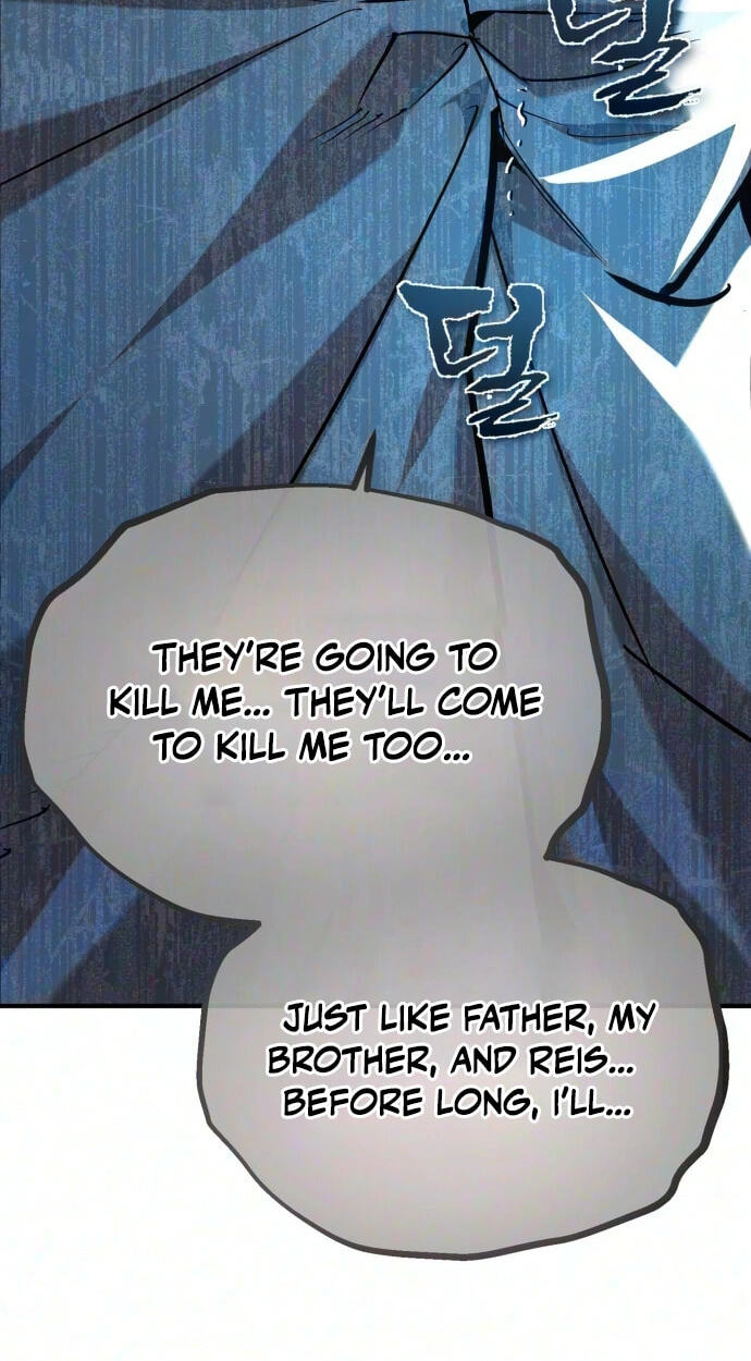 There Are No Bad Warriors in This World Chapter 71.1 page 78 - 