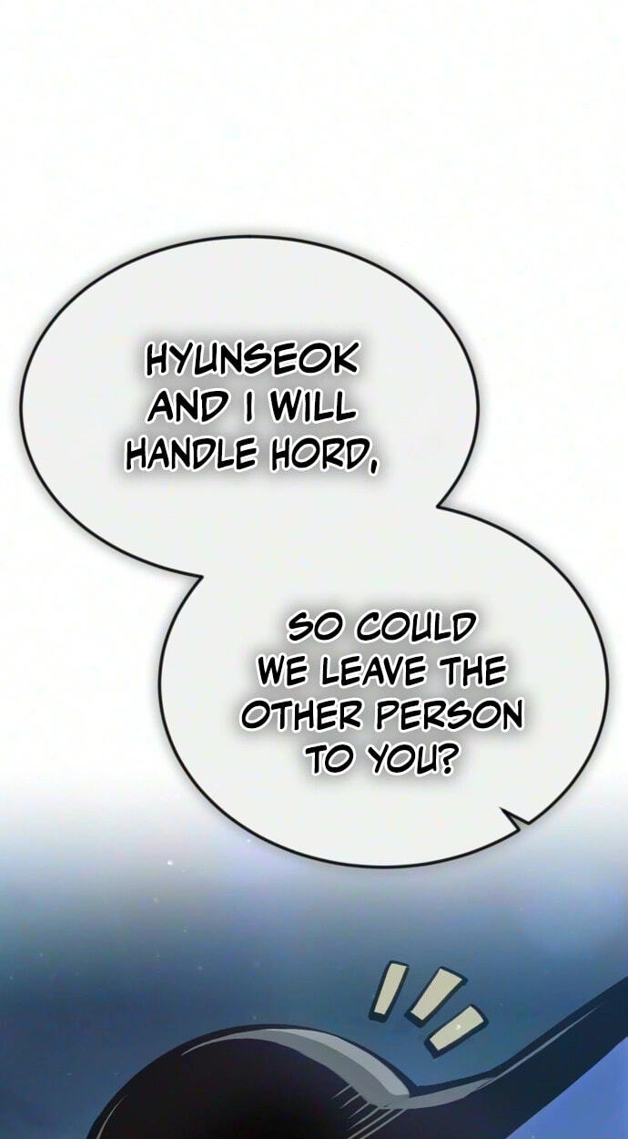 There Are No Bad Warriors in This World Chapter 71.1 page 9 - 