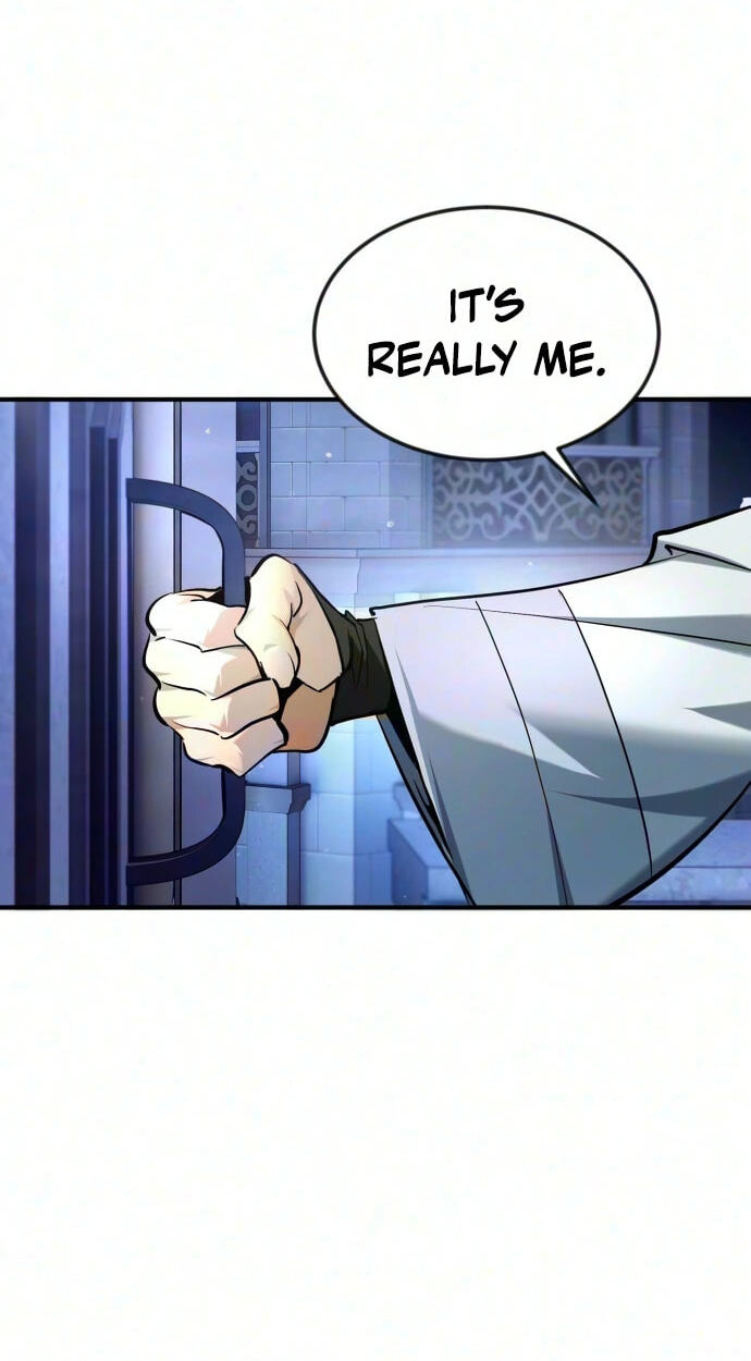There Are No Bad Warriors in This World Chapter 71.1 page 87 - 