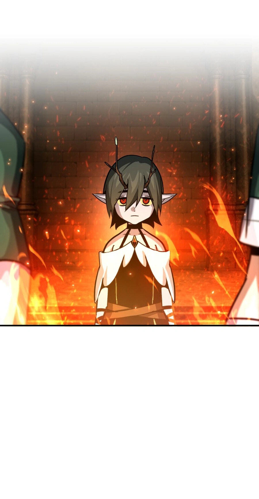 There Are No Bad Warriors in This World Chapter 71 page 16 - 