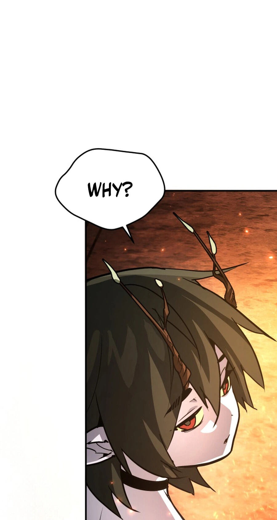 There Are No Bad Warriors in This World Chapter 71 page 19 - 