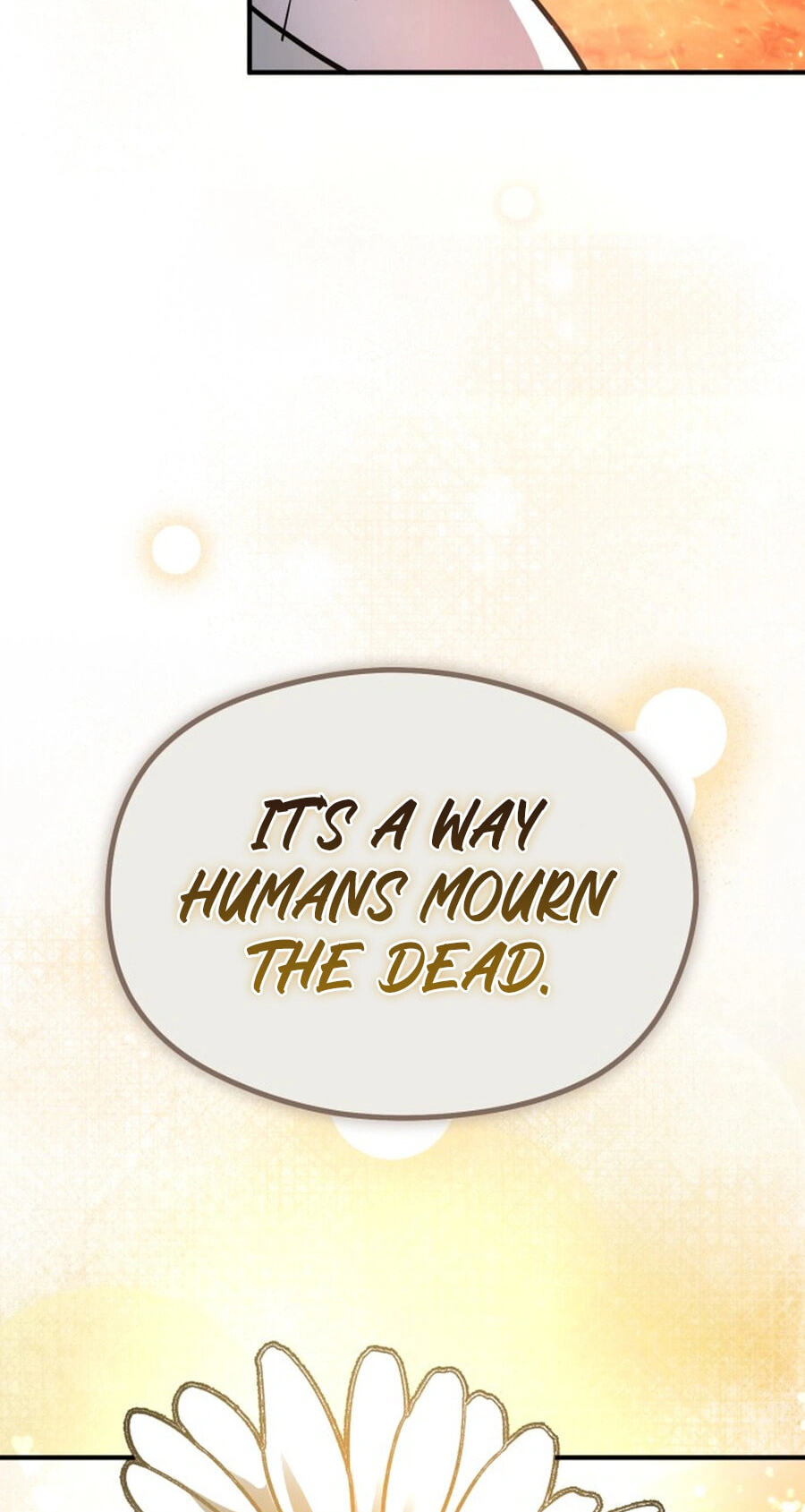 There Are No Bad Warriors in This World Chapter 71 page 20 - 