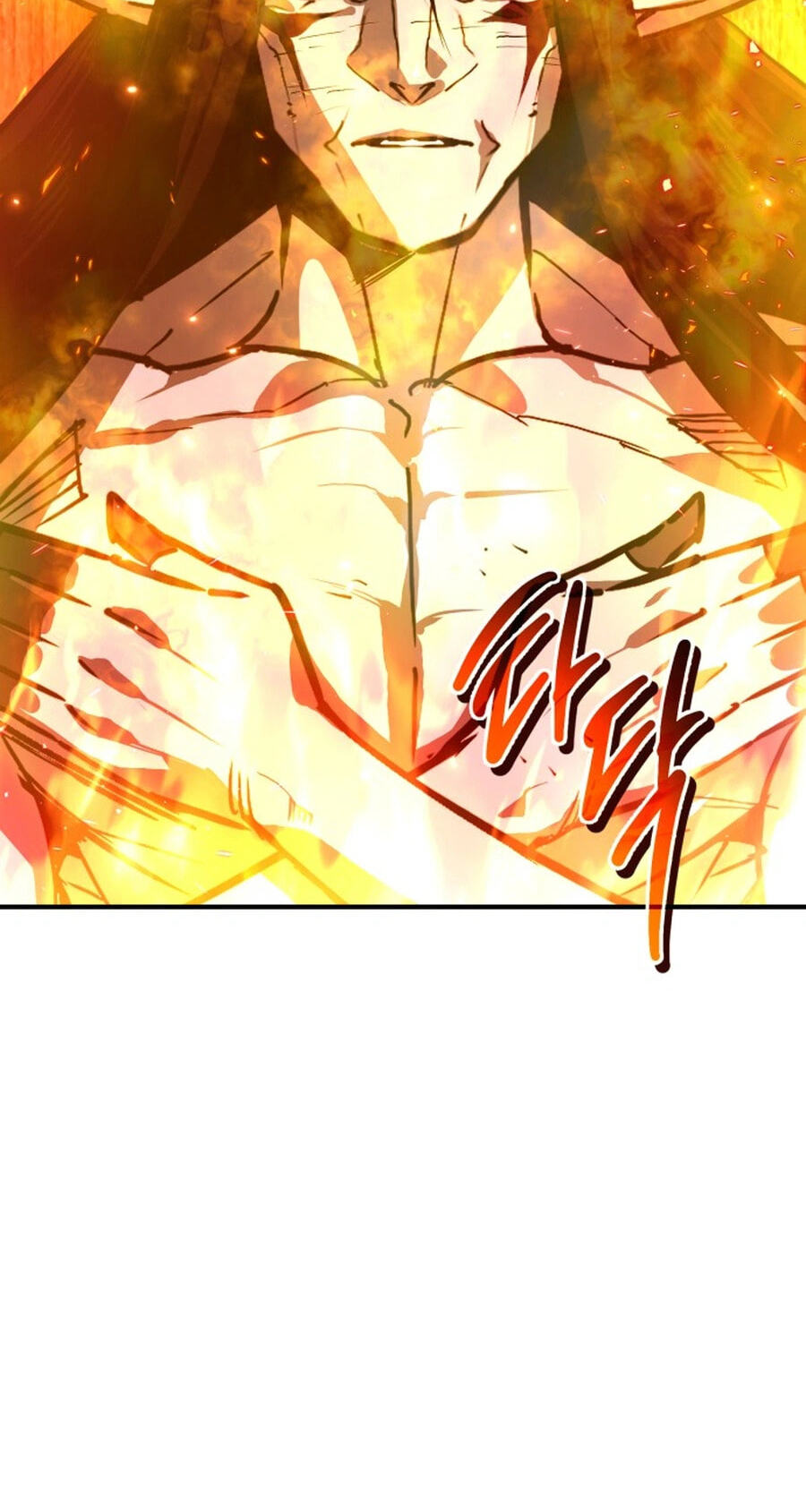 There Are No Bad Warriors in This World Chapter 71 page 23 - 