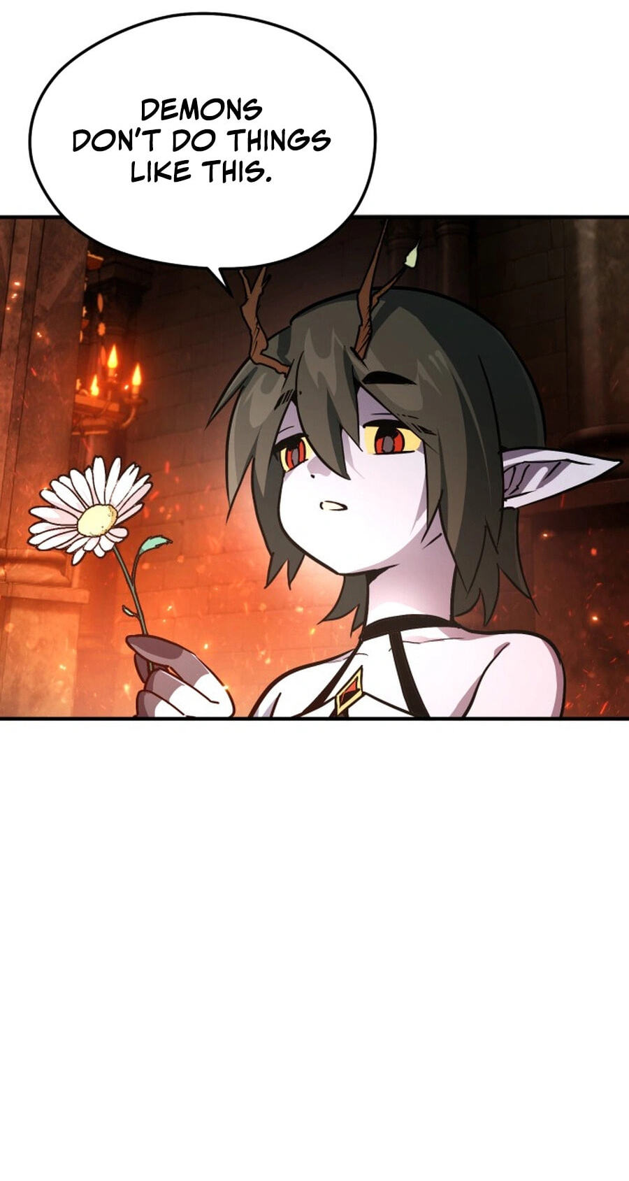 There Are No Bad Warriors in This World Chapter 71 page 24 - 