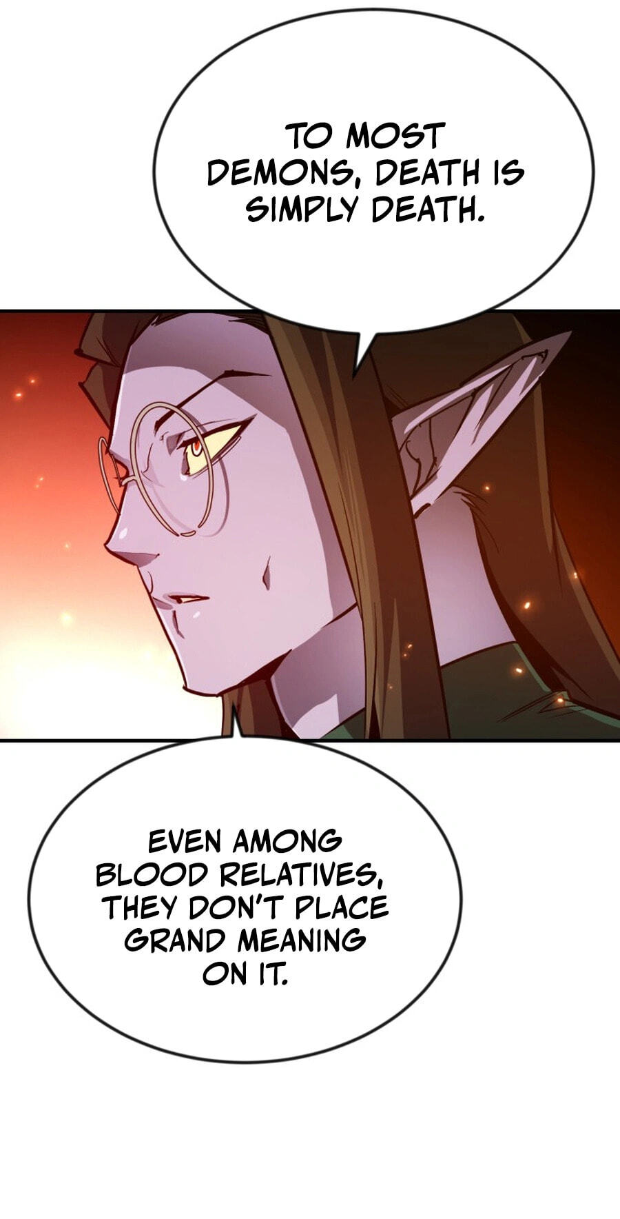 There Are No Bad Warriors in This World Chapter 71 page 26 - 