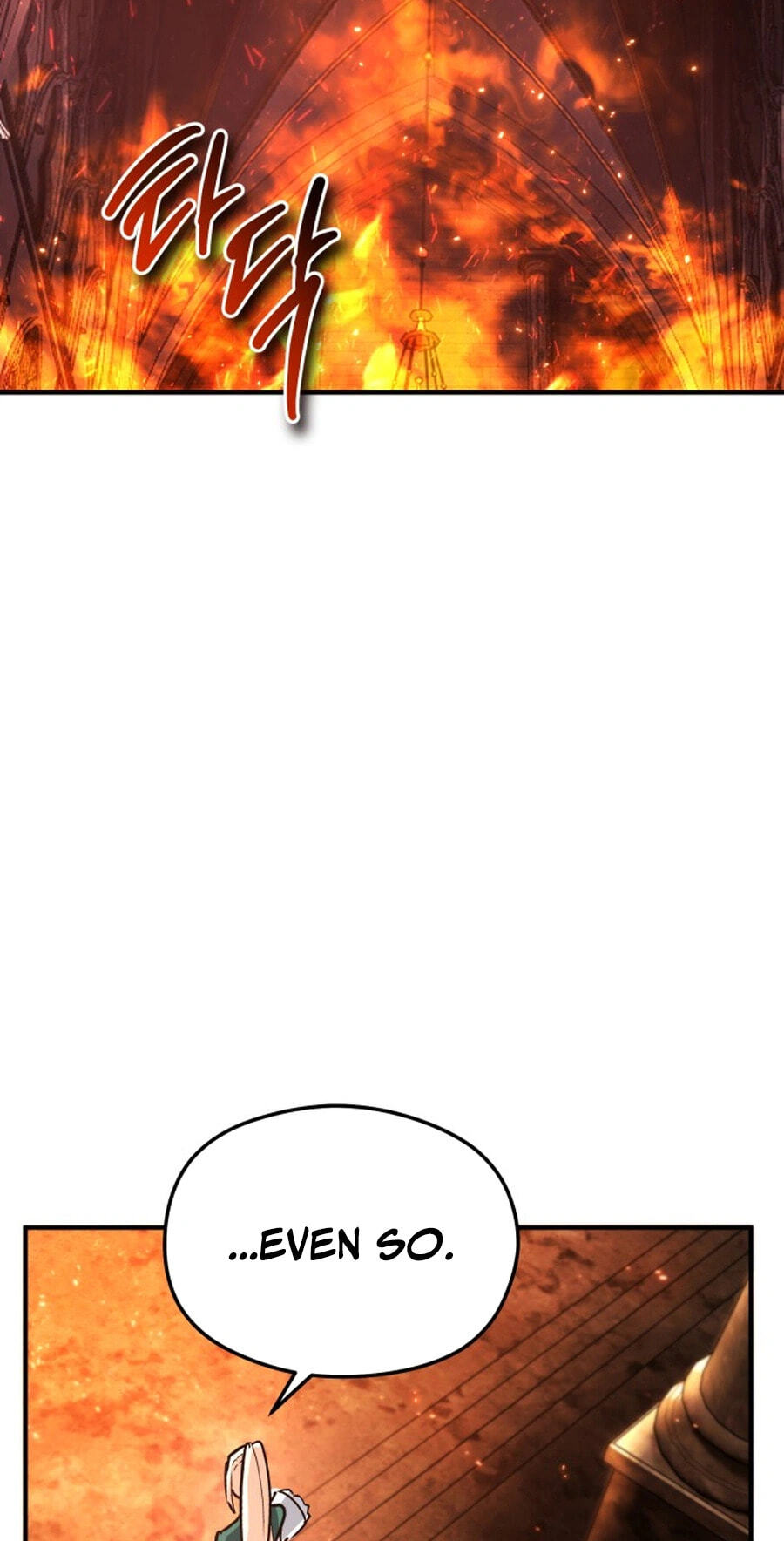 There Are No Bad Warriors in This World Chapter 71 page 28 - 